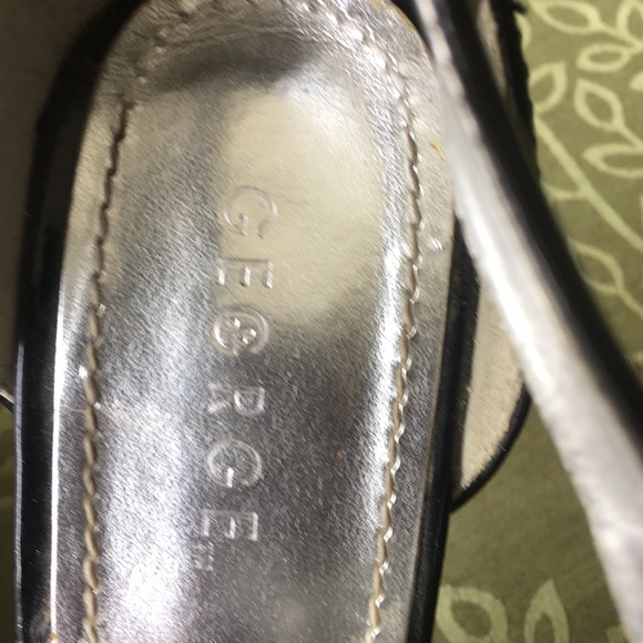 High heels - Picture 5 of 7